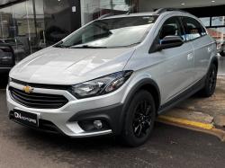 CHEVROLET Onix Hatch 1.4 4P FLEX ACTIV AUTOM�TICO