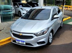 CHEVROLET Onix Hatch 1.0 4P FLEX LT