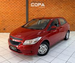 CHEVROLET Onix Hatch 1.0 4P FLEX JOY