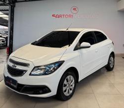 CHEVROLET Onix Hatch 1.4 4P FLEX LT