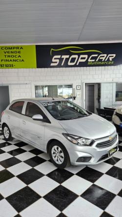 CHEVROLET Onix Hatch 1.0 4P FLEX LT