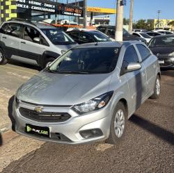 CHEVROLET Onix Hatch 1.0 4P FLEX LT