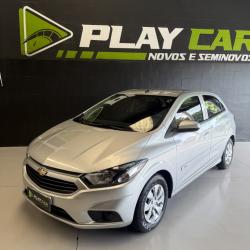 CHEVROLET Onix Hatch 1.0 4P FLEX LT