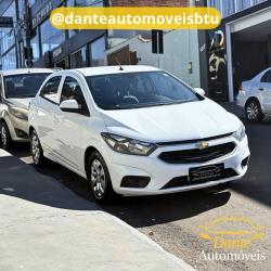 CHEVROLET Onix Hatch 1.0 4P FLEX LT