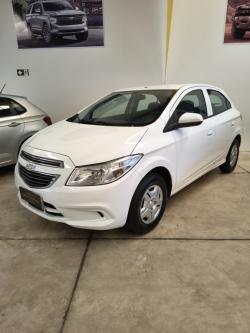 CHEVROLET Onix Hatch 1.0 4P FLEX LT
