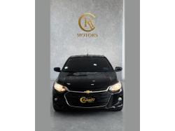 CHEVROLET Onix Hatch 1.0 12V 4P FLEX LT