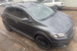 CHEVROLET Onix Hatch 1.4 4P FLEX ACTIV AUTOM�TICO