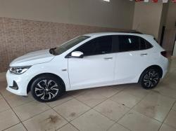 CHEVROLET Onix Hatch 1.0 12V 4P FLEX PREMIER TURBO AUTOM�TICO