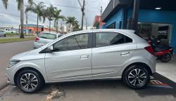 CHEVROLET Onix Hatch 1.0 12V 4P FLEX