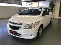 CHEVROLET Onix Hatch 1.0 4P FLEX LT