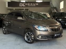 CHEVROLET Onix Hatch 1.4 4P FLEX LT AUTOM�TICO