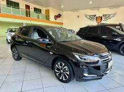 CHEVROLET Onix Hatch 1.0 12V 4P FLEX PREMIER 2 TURBO AUTOM�TICO