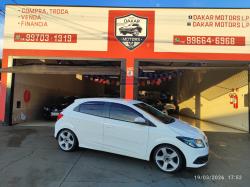 CHEVROLET Onix Hatch 1.0 12V 4P FLEX LT