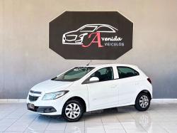 CHEVROLET Onix Hatch 1.0 4P FLEX LT