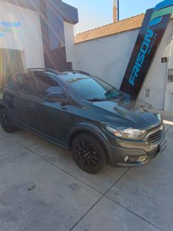 CHEVROLET Onix Hatch 1.4 4P FLEX ACTIV AUTOM�TICO