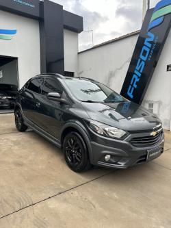CHEVROLET Onix Hatch 1.4 4P FLEX ACTIV AUTOM�TICO