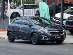 CHEVROLET Onix Hatch 1.0 12V 4P FLEX LT