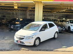 CHEVROLET Onix Hatch 1.0 4P FLEX JOY