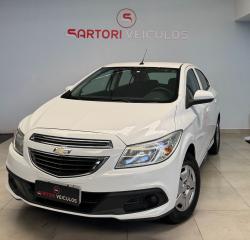 CHEVROLET Onix Hatch 1.0 4P FLEX LT