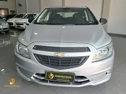 CHEVROLET Onix Hatch 1.0 4P FLEX JOY