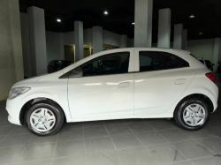 CHEVROLET Onix Hatch 1.0 12V 4P FLEX LT