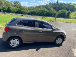 CHEVROLET Onix Hatch 1.0 4P FLEX LS
