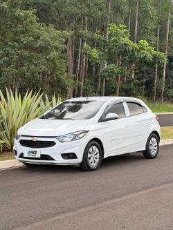 CHEVROLET Onix Hatch 1.0 4P FLEX LT