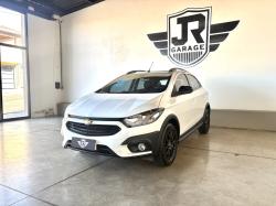 CHEVROLET Onix Hatch 1.4 4P FLEX ACTIV AUTOM�TICO