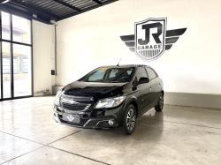 CHEVROLET Onix Hatch 1.4 4P FLEX LTZ AUTOM�TICO