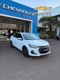 CHEVROLET Onix Hatch 1.0 4P FLEX LT PLUS