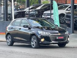 CHEVROLET Onix Hatch 1.0 12V 4P FLEX LT
