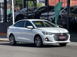 CHEVROLET Onix Hatch 1.0 12V 4P FLEX LT