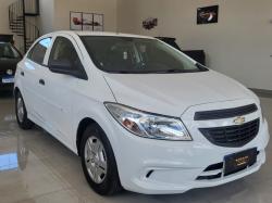 CHEVROLET Onix Hatch 1.0 4P FLEX JOY