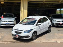 CHEVROLET Onix Hatch 1.4 4P FLEX LTZ