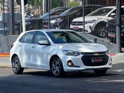CHEVROLET Onix Hatch 1.0 12V 4P FLEX LT