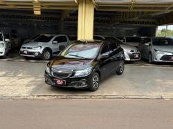 CHEVROLET Onix Hatch 1.4 4P FLEX LTZ