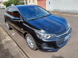 CHEVROLET Onix Hatch 1.0 12V 4P FLEX LT TURBO AUTOM�TICO