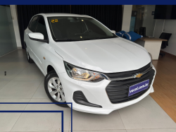 CHEVROLET Onix Hatch 1.0 12V 4P FLEX LT TURBO AUTOM�TICO