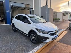 CHEVROLET Onix Hatch 1.4 4P FLEX ACTIV