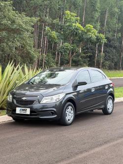 CHEVROLET Onix Hatch 1.0 4P FLEX LT