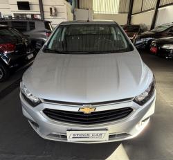 CHEVROLET Onix Hatch 1.0 4P FLEX JOY