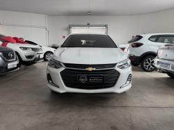 CHEVROLET Onix Hatch 1.0 12V 4P FLEX PREMIER TURBO AUTOM�TICO
