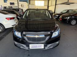 CHEVROLET Onix Hatch 1.4 4P FLEX LTZ AUTOM�TICO
