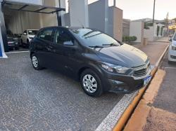 CHEVROLET Onix Hatch 1.0 4P FLEX LT