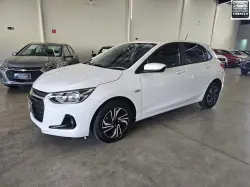 CHEVROLET Onix Hatch 1.0 4P FLEX LT