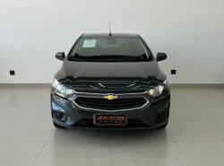 CHEVROLET Onix Hatch 1.0 12V 4P FLEX LT TURBO