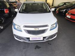 CHEVROLET Onix Hatch 1.4 4P FLEX LT