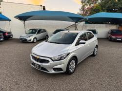 CHEVROLET Onix Hatch 1.0 4P FLEX LT