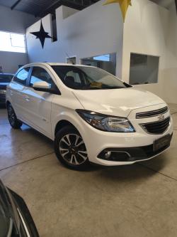 CHEVROLET Onix Hatch 1.4 4P FLEX LTZ