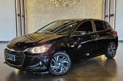 CHEVROLET Onix Hatch 1.0 12V 4P FLEX LT